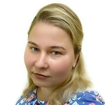 Ермилова Валентина Александровна - фотография