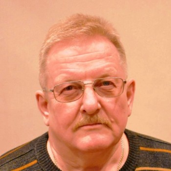 Белицкий Владимир Алексеевич - фотография