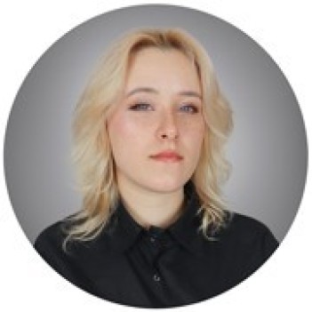 Серебрякова Елена Сергеевна - фотография Серебрякова Елена Сергеевна - фотография
