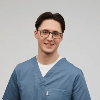 Карпачев Егор Александрович - фотография