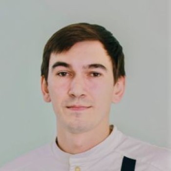 Кузьмичёв Станислав Иванович - фотография