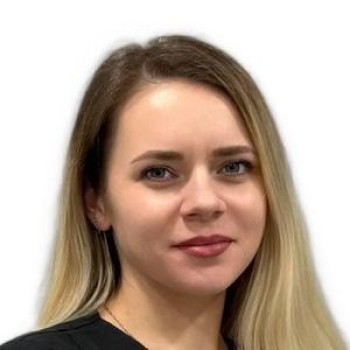 Столярова Екатерина Владимировна - фотография