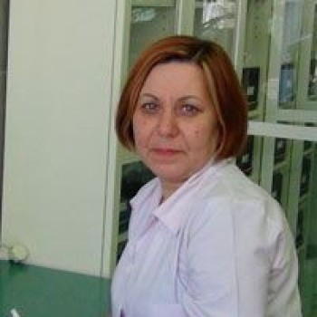Бояркина Наталья Павловна - фотография Бояркина Наталья Павловна - фотография