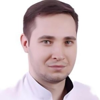 Шаповалов Александр Владимирович - фотография