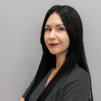 Волкова Арина Алексеевна - фотография