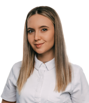 Ни (Маслова) Евгения Эдуардовна - фотография