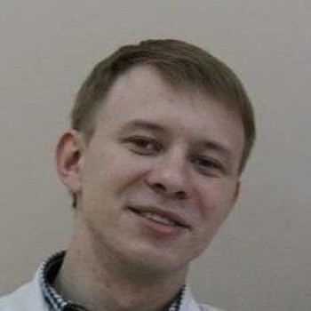 Нургалиев Адель Рудольфович - фотография