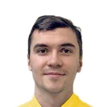 Новиков Игнат Вячеславович - фотография
