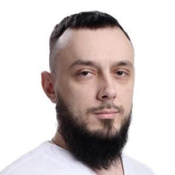 Новиков Николай Валерьевич - фотография