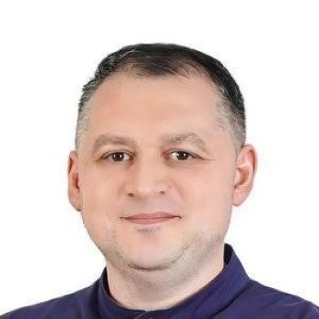 Сунгуров Руслан Рашидович - фотография