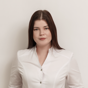 Савелова (Карсакова) Дарья Александровна - фотография