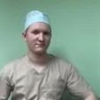 Назаров Александр Михайлович - фотография