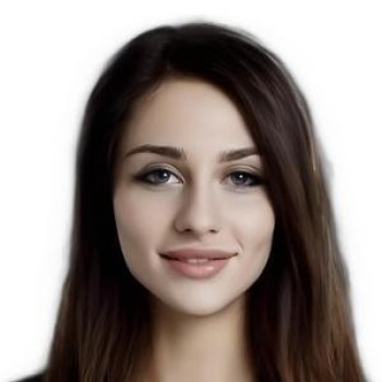 Латыпова Анастасия Александровна - фотография
