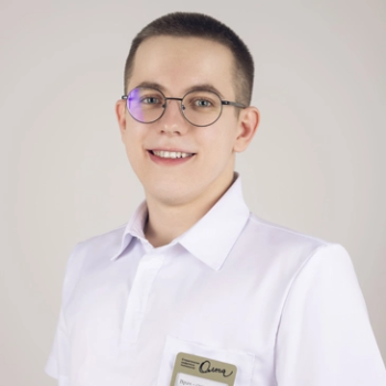 Овчинников Александр Дмитриевич - фотография