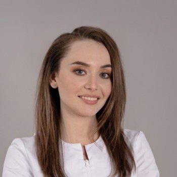 Аксютенко Татьяна Сергеевна - фотография