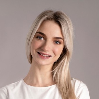 Бачурина Василина Владимировна - фотография