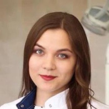 Казакова Светлана Сергеевна - фотография