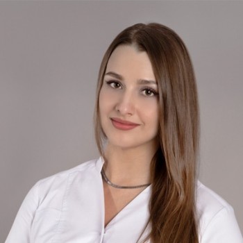 Петухина Наталья Михайловна - фотография