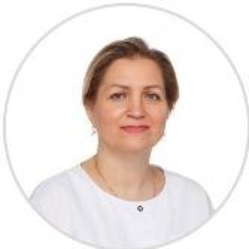 Вохмянина Екатерина Александровна - фотография