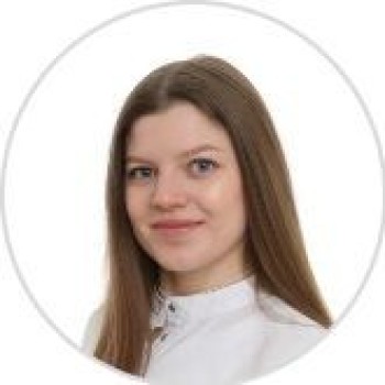 Клементьева Елена Александровна - фотография
