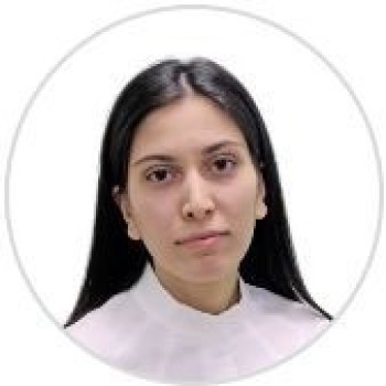 Косян Диана Арменовна - фотография