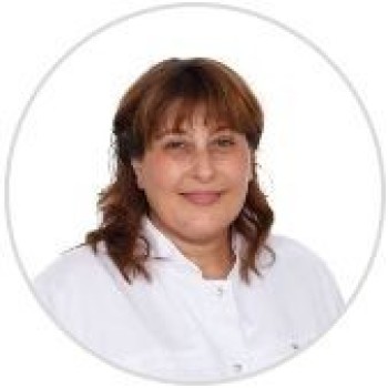 Папикян Флора Манасовна - фотография