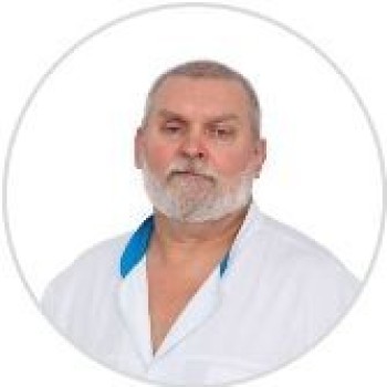 Смирнов Николай Петрович - фотография