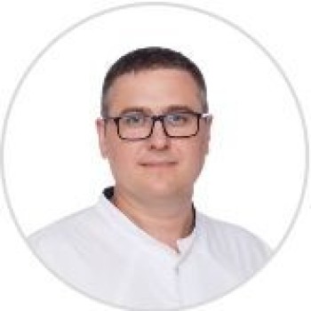 Умнов Василий Владимирович - фотография