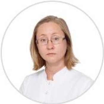 Ускимбаева Марина Александровна - фотография