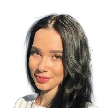 Колеганова Валерия Сергеевна - фотография Колеганова Валерия Сергеевна - фотография