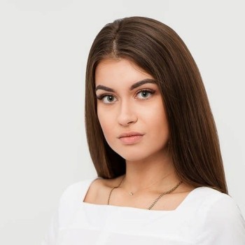 Ильющенко Екатерина Андреевна - фотография