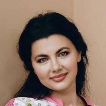 Терехова Евгения Александровна - фотография