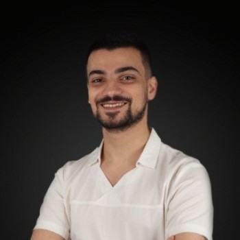 Теймур Нежад Реза Ахмадович - фотография