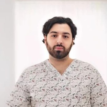 Мироян Гия Нугзарович - фотография