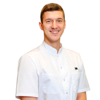 Васенков Антон Львович - фотография