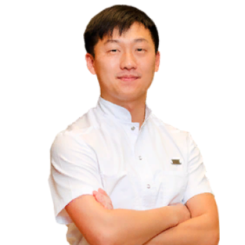 Ким Сергей Вадимович - фотография