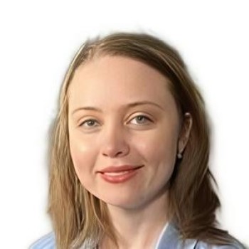 Ярушина Яна Николаевна - фотография