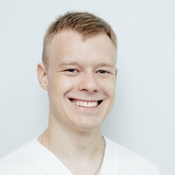 Гуторов Никита Павлович - фотография