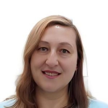 Кирьяк Татьяна Игоревна - фотография