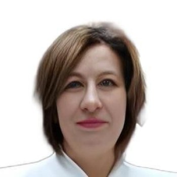 Скворцова Наталья Ивановна - фотография