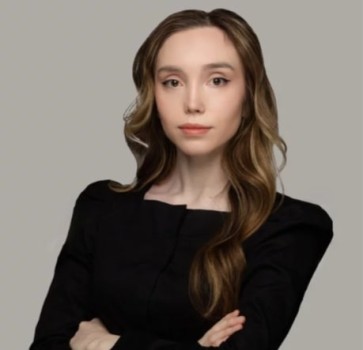 Курбанова Резида Курбановна - фотография