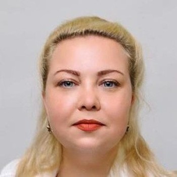 Смирнова Татьяна Владимировна - фотография