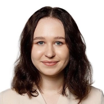 Ремнева Анастасия Александровна - фотография