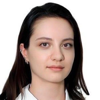 Хилова Наталья Андреевна - фотография