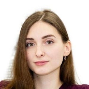 Шевцова Екатерина Александровна - фотография