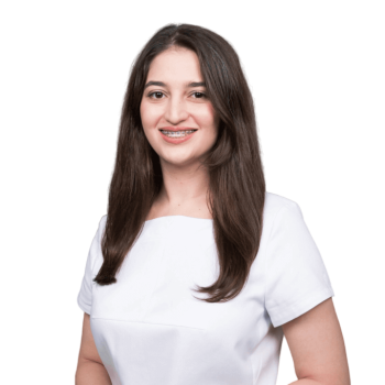 Омарова (Сикоева) Сабина Сергеевна - фотография