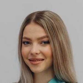 Прасолова (Шурыгина) Елизавета Сергеевна - фотография