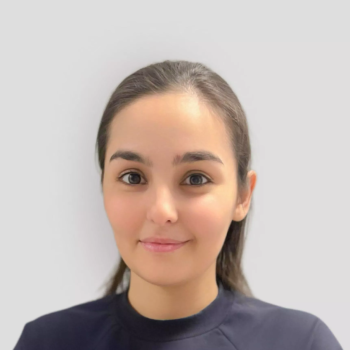 Тайсумова Танзила Исмаиловна - фотография