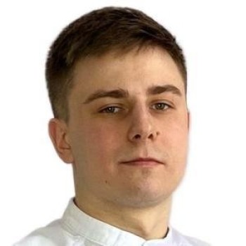 Дымкович Станислав Валерьевич - фотография