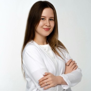 Сополева Инна Евгеньевна - фотография